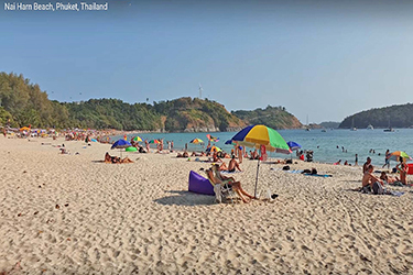 hotel in phuket thailand